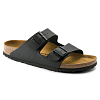 Шлепанцы Birkenstock (Черный)